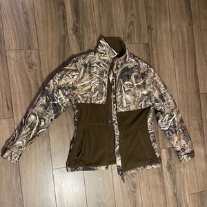 Womens drake jacket